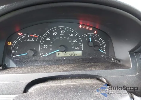 2012 Toyota Camry L z USA, uszkodzony, nr VIN 4T1BF1FK8CU629150